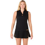 Oblečení ASICS PADEL COURT TANK