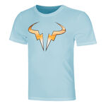 Nike Oblečení Nike Court Dri-Fit Tričko Muži - světle modrá, 
