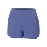 Oblečení Under Armour Flex Woven 2in1 Shorts