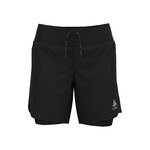 Oblečení Odlo X-Alp Trail 6inch 2in1 Short