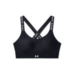 Oblečení Under Armour Infinity High Bra