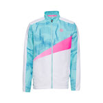 Oblečení BIDI BADU Norik Tech Jacket Boys