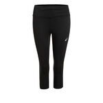 ASICS Oblečení ASICS Core Capri Těsné Dámy-Černá