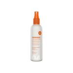 +Příslušenství Newkee sun spray transparent 50