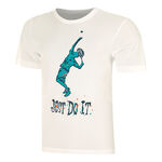 Oblečení Nike M Nkct Tee Tennis Oc Serve