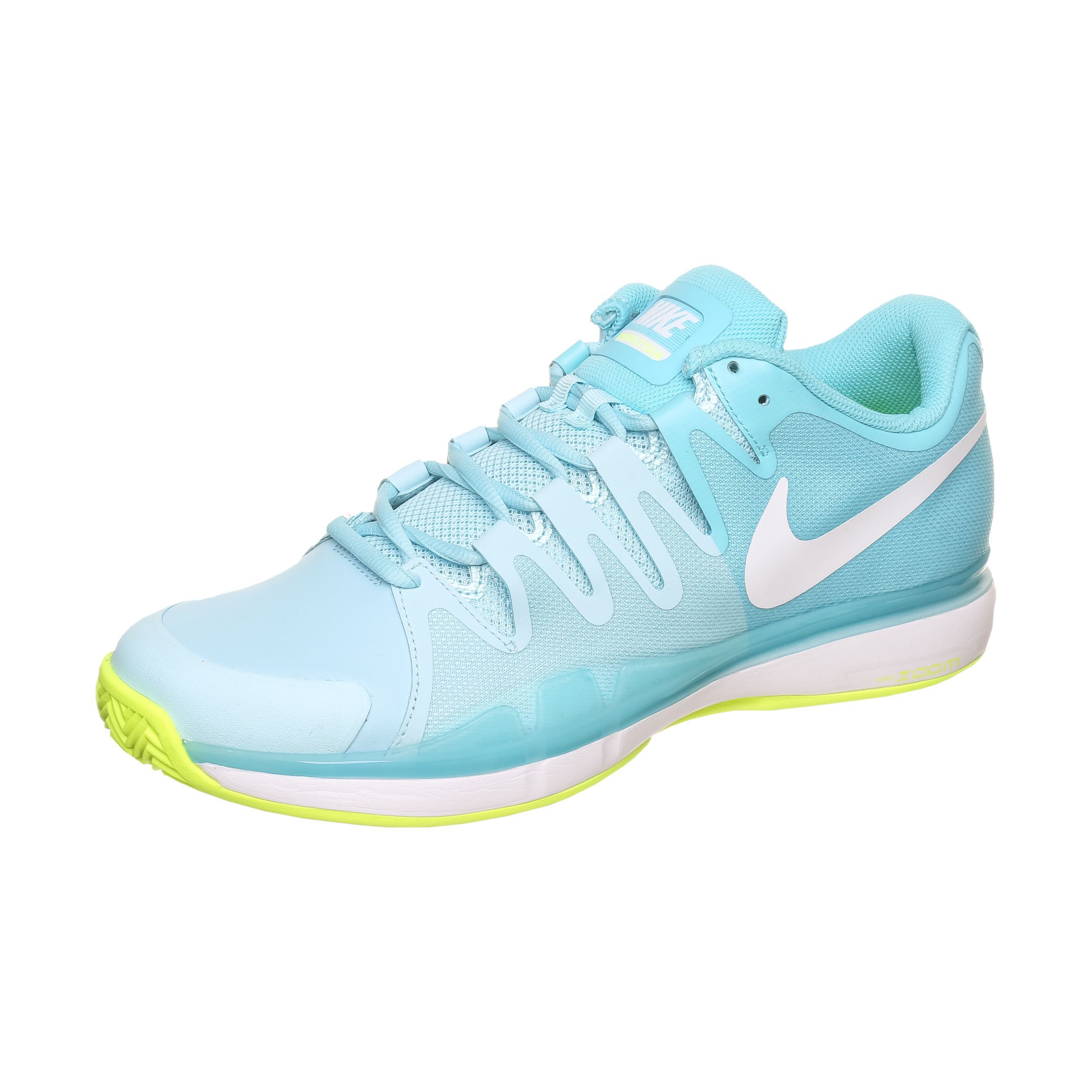 nike zoom vapor 9.5 clay