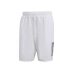 Oblečení adidas Club 3-Stripes Tennis Shorts