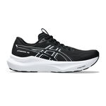 ASICS Běžecká obuv ASICS GT-2000 14 Stabilní Obuv Dámy-Černá,Bílá