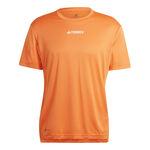 Oblečení adidas Terrex MT Tee