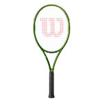 Wilson Tenisov&aacute; raketa Wilson Blade Feel 103 Univerz&aacute;ln&iacute; raketa nevypleten&eacute;
