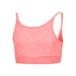 Oblečení Nike Dri-Fit Trophy Swoosh print Bra