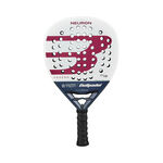 Padelová Raketa Bullpadel Bullpadel Neuron TF 24 Premier Padel Collection
