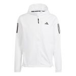 Oblečení adidas Own The Run Jacket