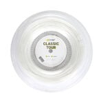 Tenisové Struny Racket Roots RR Classic Tour 200m black