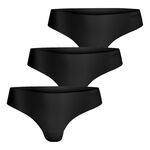 Oblečení Björn Borg Invisible Thong 3P