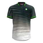 Oblečení BIDI BADU Pure Wild Polo