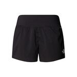 Oblečení The North Face Sunriser 3in Short