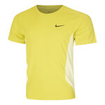 Nike Oblečení Nike Court Dri-Fit Advantage Slam Tričko Muži - žlutá, limetková