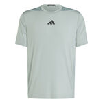 Oblečení adidas Designed for Training Intense Tee