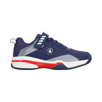 Tenisová Obuv Quiet Please Kids Shoe Velcro 