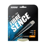 Topspin Topspin Fibre Sence 12m Výpletová Sada-Přírodní Barvy