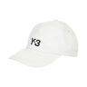 Y-3 Clima Čepice Dámy-Krémová