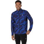 Oblečení ASICS Road Lite-Show Packable Jacket