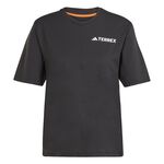 Oblečení adidas Terrex MT Tee