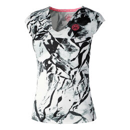 Bella 2.0 Tech V-Neck Tee