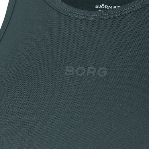 Bj&ouml;rn Borg