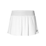 ASICS Oblečení ASICS Club Sukně Dámy-Bílá,Černá