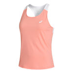 Tenisové Oblečení ASICS Court Tank Top