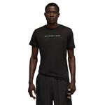 Oblečení Puma Run Club Graphic Tee
