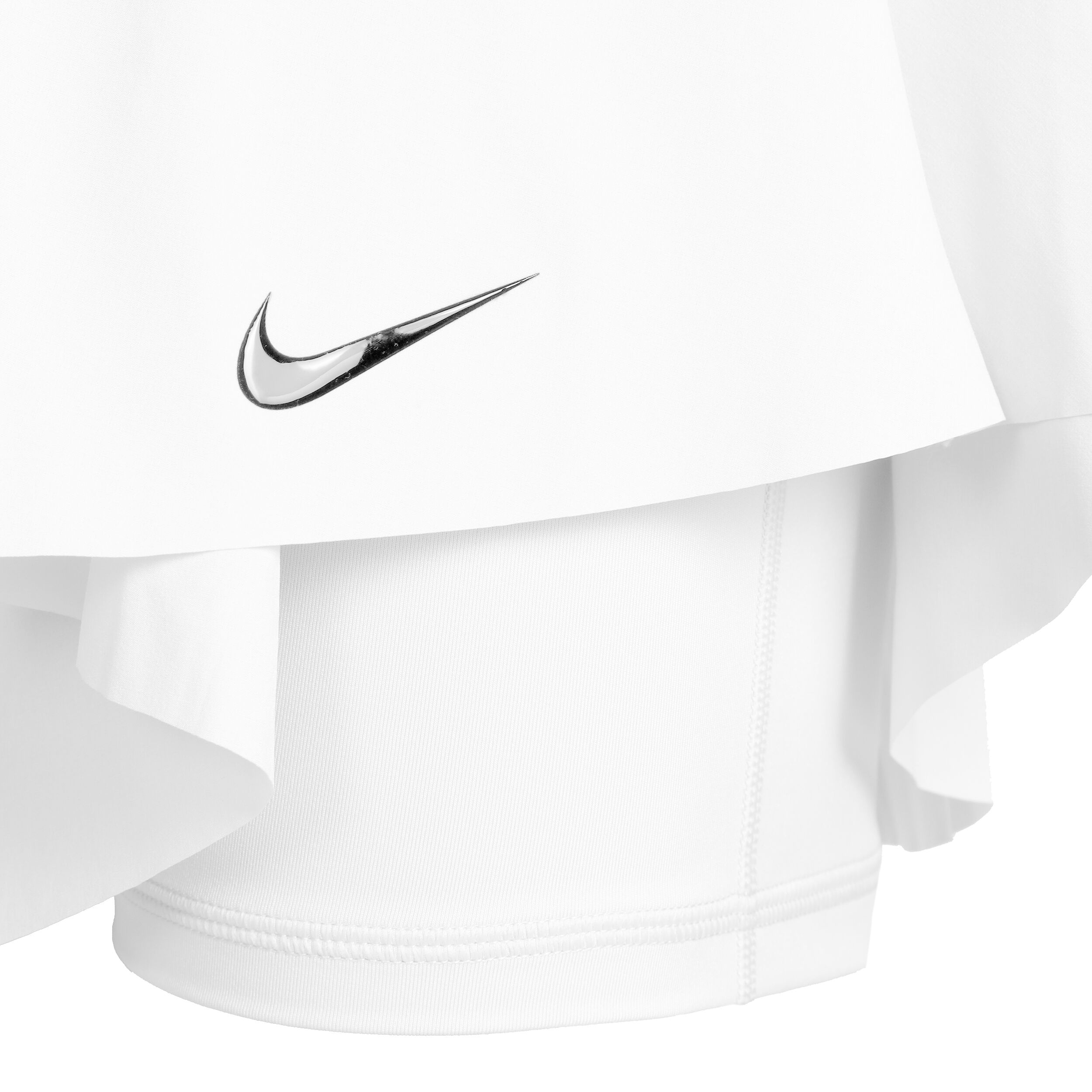 Dri-Fit Club Regular Sukně Dámy - Bílá