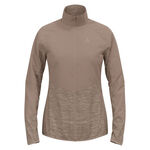 Oblečení Odlo Essential Insulator Hybrid Jacket