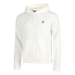 Fila Oblečení Fila Miko Hoody Muži-Bílá