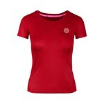 Oblečení BIDI BADU Calla Tech Roundneck Tee Girls