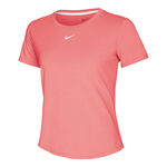 Oblečení Nike Dri-Fit One Luxe Standart Shortsleeve