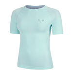 Běžecké Oblečení Falke W Shortsleeved Shirt w