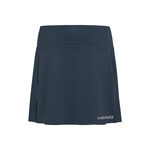 HEAD Oblečení HEAD Club Basic Skort Sukně Dívky-Tmavě Modrá