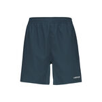 Tenisové Oblečení HEAD Club Shorts Men