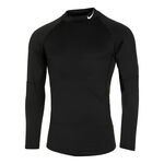 Oblečení Nike Dri-Fit Tight LS Mock