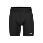 Nike Oblečení Nike Dri-Fit Pro Fitness Short Těsné Muži-Černá