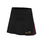 Endless Oblečení Endless Bliss Sukně Dámy - fialová, černá