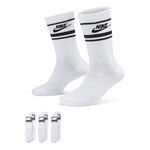 Oblečení Nike Everyday Essential Crew Socks