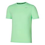 Oblečení Mizuno Impulse Core Tee