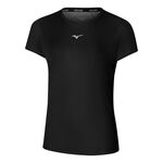 Oblečení Mizuno Core Graphic Tee