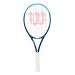 Wilson Tenisová raketa Wilson Ultra Power RXT 105 Univerzální Raketa (Vypleteno)