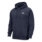 Oblečení Nike Sportswear Club Hoodie Men