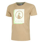 Oblečení Quiet Please Wild Layer Tee M